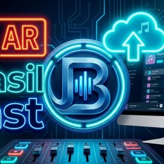 Brasilcast